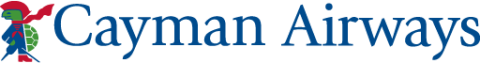 Cayman Airways  logo