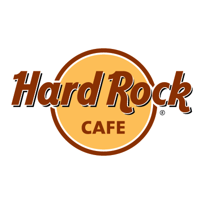 Hard Rock Care logo