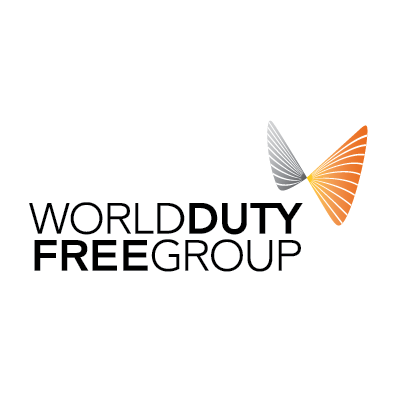 World Duty Free Tampa logo