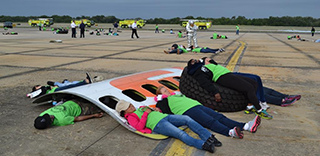 Mass Casualty Exercise Prepares Community for Airport Emergency | Tampa