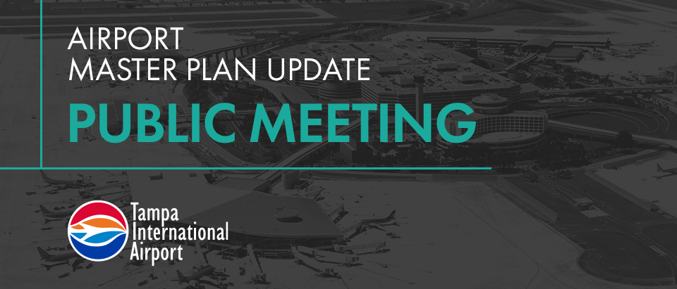 Airport Master Plan Update