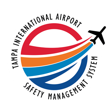 Tampa International Airport Safety Management System