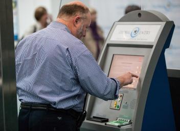 Global Entry enrollment event at TPA offers thousands of interview slots