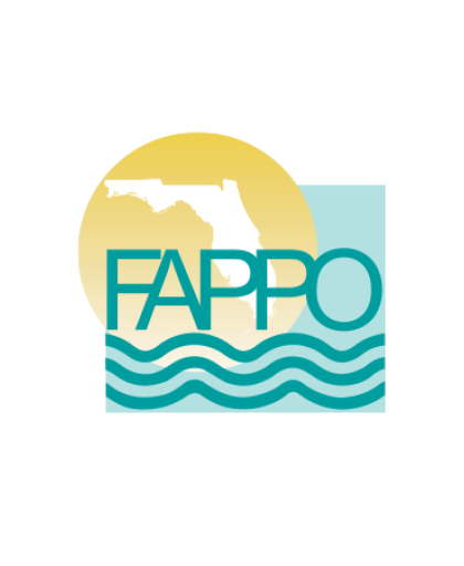 FAPPO Award Logo