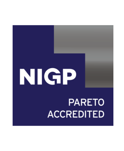 NIGP PARETO Accredited