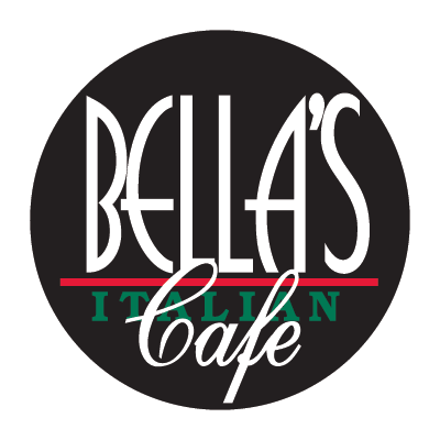 Bellas Cafe logo