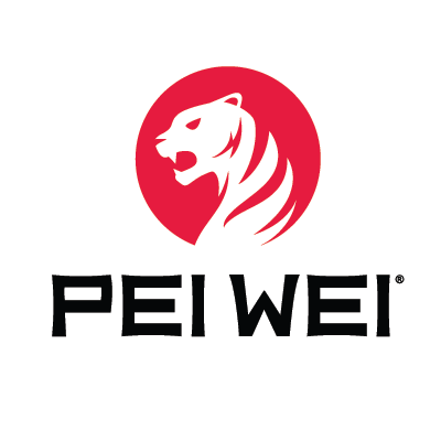 Pei Wei logo