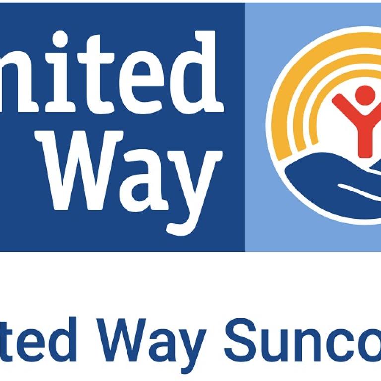 United Way Suncoast logo